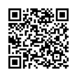 Código QR (código de barras bidimensional)