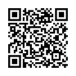 Código QR (código de barras bidimensional)