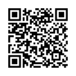 Código QR (código de barras bidimensional)