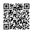 Código QR (código de barras bidimensional)