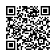 Código QR (código de barras bidimensional)