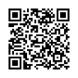 Código QR (código de barras bidimensional)