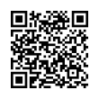 Código QR (código de barras bidimensional)
