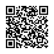 Código QR (código de barras bidimensional)