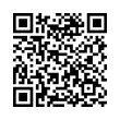 Código QR (código de barras bidimensional)