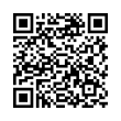 Código QR (código de barras bidimensional)