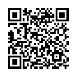 Código QR (código de barras bidimensional)