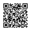 Código QR (código de barras bidimensional)