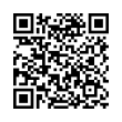 Código QR (código de barras bidimensional)