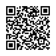 Código QR (código de barras bidimensional)