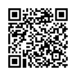 Código QR (código de barras bidimensional)