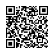 Código QR (código de barras bidimensional)