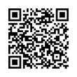 Código QR (código de barras bidimensional)