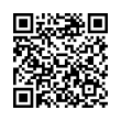 Código QR (código de barras bidimensional)