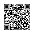 Código QR (código de barras bidimensional)