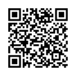 Código QR (código de barras bidimensional)