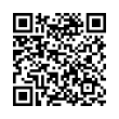 Código QR (código de barras bidimensional)