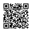 Código QR (código de barras bidimensional)