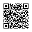 Código QR (código de barras bidimensional)