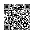 Código QR (código de barras bidimensional)