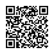 Código QR (código de barras bidimensional)