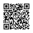 Código QR (código de barras bidimensional)