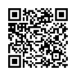 Código QR (código de barras bidimensional)