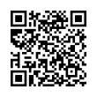Código QR (código de barras bidimensional)