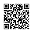 Código QR (código de barras bidimensional)