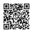 Código QR (código de barras bidimensional)