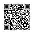 Código QR (código de barras bidimensional)