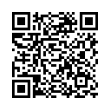 Código QR (código de barras bidimensional)