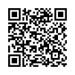 Código QR (código de barras bidimensional)