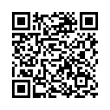 Código QR (código de barras bidimensional)