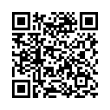 Código QR (código de barras bidimensional)