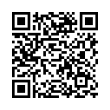 Código QR (código de barras bidimensional)