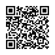 Código QR (código de barras bidimensional)