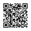 Código QR (código de barras bidimensional)