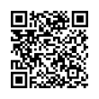 Código QR (código de barras bidimensional)