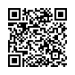 Código QR (código de barras bidimensional)