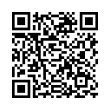 Código QR (código de barras bidimensional)
