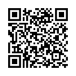 Código QR (código de barras bidimensional)