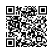 Código QR (código de barras bidimensional)
