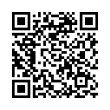 Código QR (código de barras bidimensional)