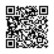 Código QR (código de barras bidimensional)