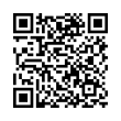 Código QR (código de barras bidimensional)
