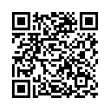 Código QR (código de barras bidimensional)