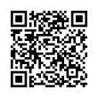 Código QR (código de barras bidimensional)