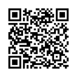 Código QR (código de barras bidimensional)