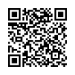 Código QR (código de barras bidimensional)